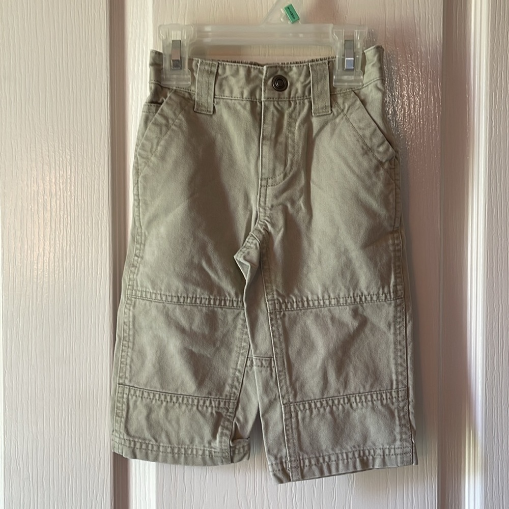 Cherokee khaki pants